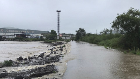 Путин сделал выводы после потопов на Дальнем Востоке