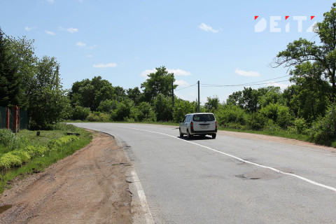 Такое нарушение можно совершить на глазах ГИБДД