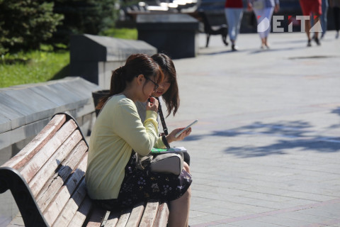 Среднего класса почти нет в России
