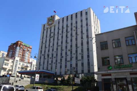 Следствие ведет Гуменюк: злоумышленников ищут во Владивостоке