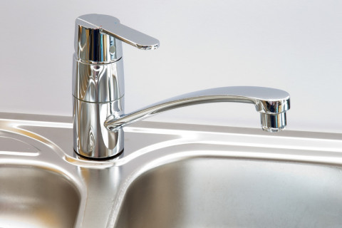 Отключения воды запланированы в столице