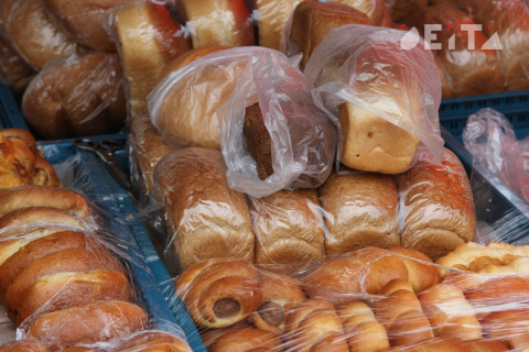 Самый полезный хлеб назвала диетолог