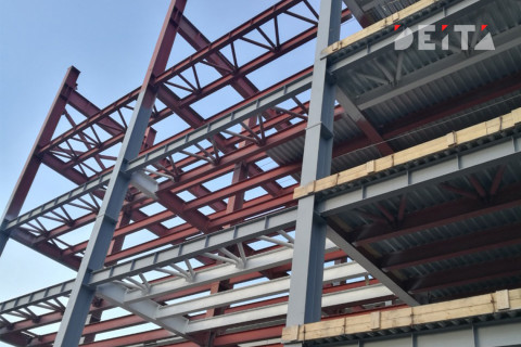 Темпы продажи жилья упали