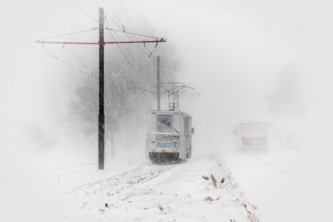 Глобальную катастрофу предрекли России