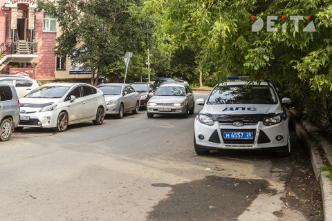 Вот как водителей наказывают за несуществующее нарушение