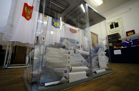 Главу Уссурийска выберут в начале ноября