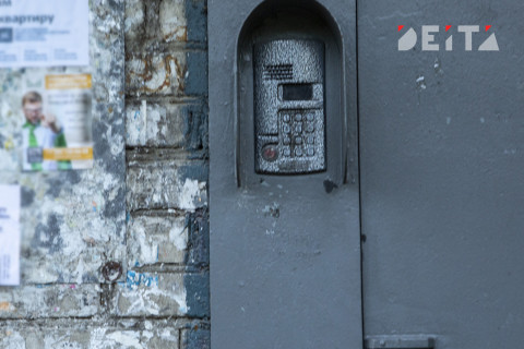 Коды столичных домофонов и замков утекли в Сеть