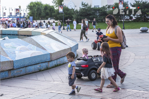 Россиян лишат детских пособий - эксперт