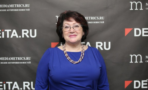 Талабаева попросила не строить конспирологических версий