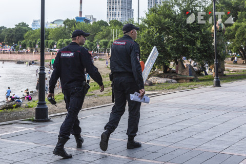 Вытрезвители для всех: полицейские получат новые полномочия