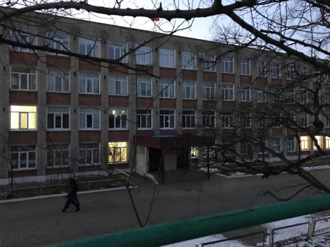 Важные уроки негде проводить в российских школах