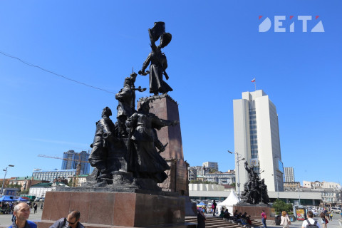 Приморье сошло с ума – внутриполитические трюки и фокусы превращают край в балаган