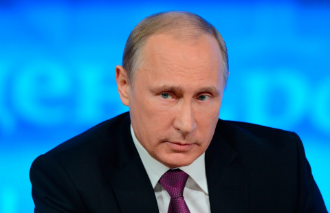 Путин ввел новый штраф на миллион