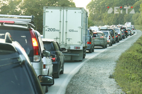 Эти машины никогда не останавливает ГИБДД