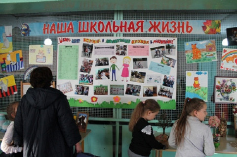 Школьники избили четвероклассницу - ребенок в больнице
