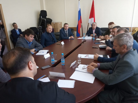 Оппозицию по социальному заказу создают в Приморье
