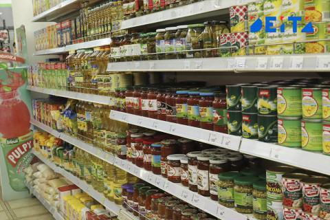 В России обрушились цены на любимый продукт