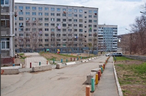 Новый запрет: парковать машины во дворах запретят