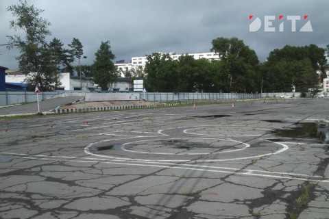 ГИБДД рассказала, как выбрать автошколу