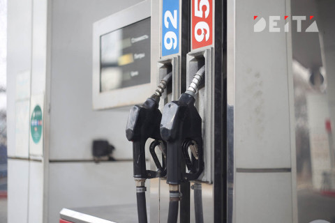 Как заставить АЗС доливать бензин, придумал Росстандарт