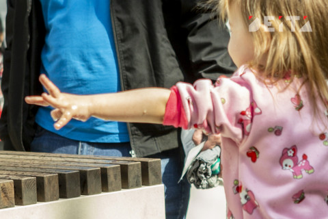 Такие детские пособия увеличат на тысячу