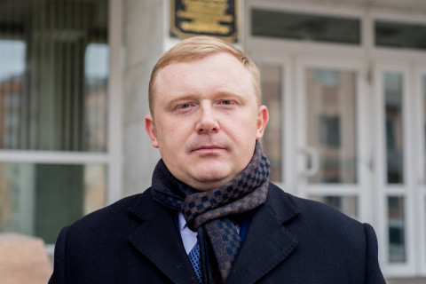 «Всё оплачу»: Ищенко извинился за своё поведение