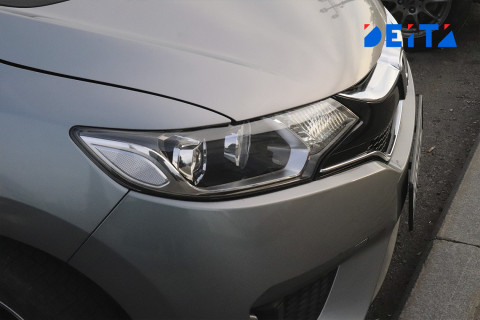 «Автомат» не выдержит: как нельзя оставлять машину на парковке