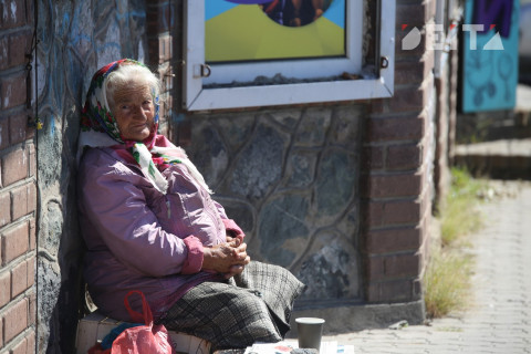 Пенсионный возраст требуют поднять до 69 лет