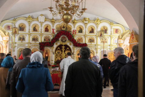 Подведут под монастырь: россиян приглашают в православное реалити-шоу