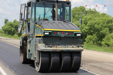 Реализация нацпроекта БКАД полным ходом идёт на Сахалине