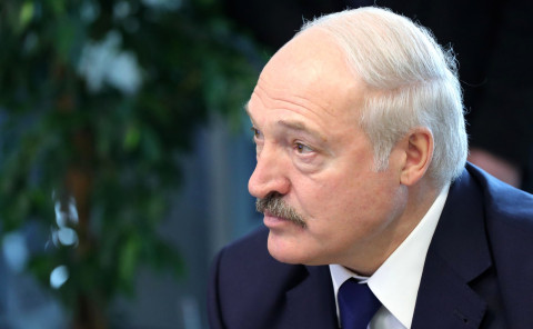 Лукашенко отказался считать Великую Отечественную «нашей войной»