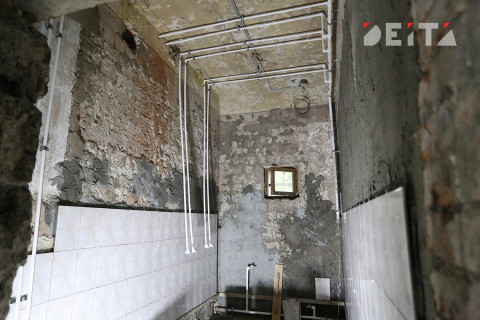 «Кощунство и просто ужас» — люди разгневаны ремонтом в торговом центре
