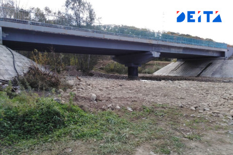 Участок скоростной трассы откроют в этом году