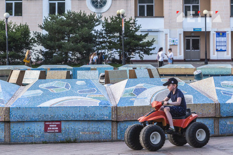 Россиян могут лишить детских пособий