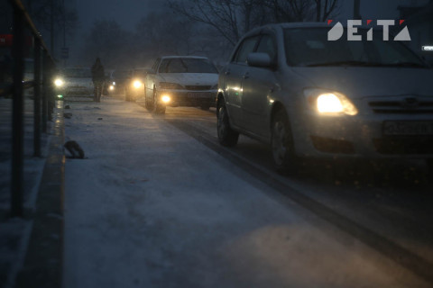 Названы 3 серьезные ошибки запуска двигателя в мороз