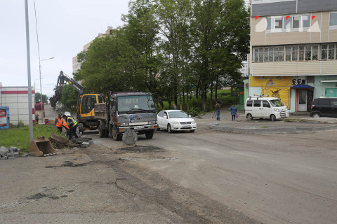 Почти 300 детей ежедневно рискуют жизнью в Приморье