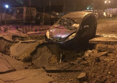 Приморские дороги хуже чукотских: Росстат подвел итоги