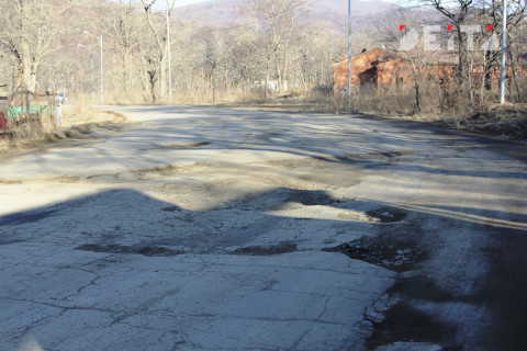 Феномен плохих дорог объяснили в Госдуме