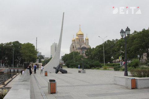 Центр столицы перекроют на следующей неделе