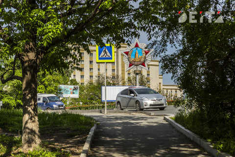 Приморье отпразднует День народного единства комплексом мероприятий