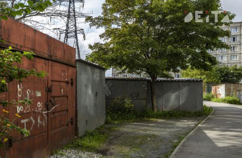 Стало известно, как защитить гараж от сноса