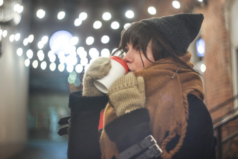 Внезапное похолодание обещают синоптики