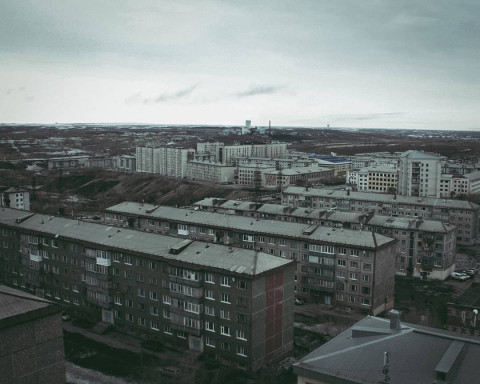 «Трешки» за 70 тысяч рублей продают в российском городе