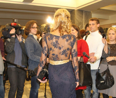 Самая богатая жена подчиненного Путина объяснила разницу в доходах