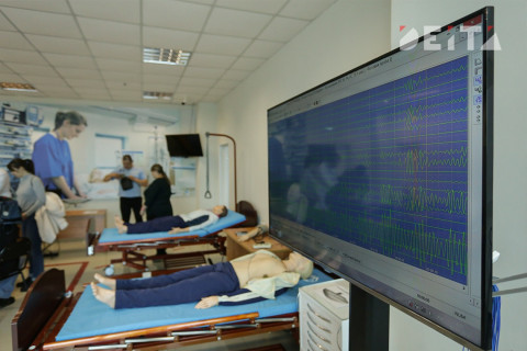 Квалифицированных психологов готовят для приморских больниц
