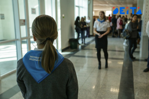 Центр симуляции и аккредитации ТГМУ снова обновился