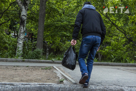 Дальневосточники отказались стать трезвенниками