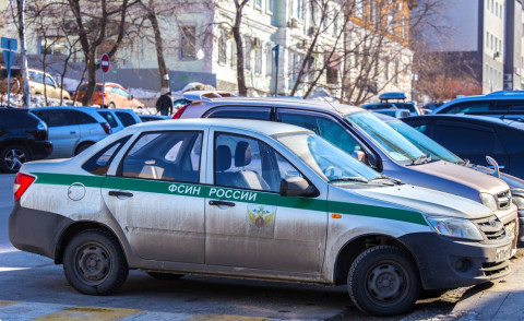 Правила российской "зоны" уйдут за границу