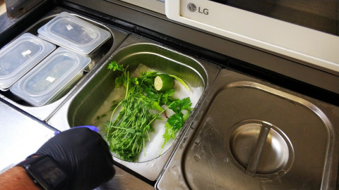 «Не такие уж большие деньги»: питание первоклассника встанет в 6 тысяч