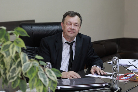 Владимир Перекрест: «Мы культивируем вокруг колледжа культурную ауру»